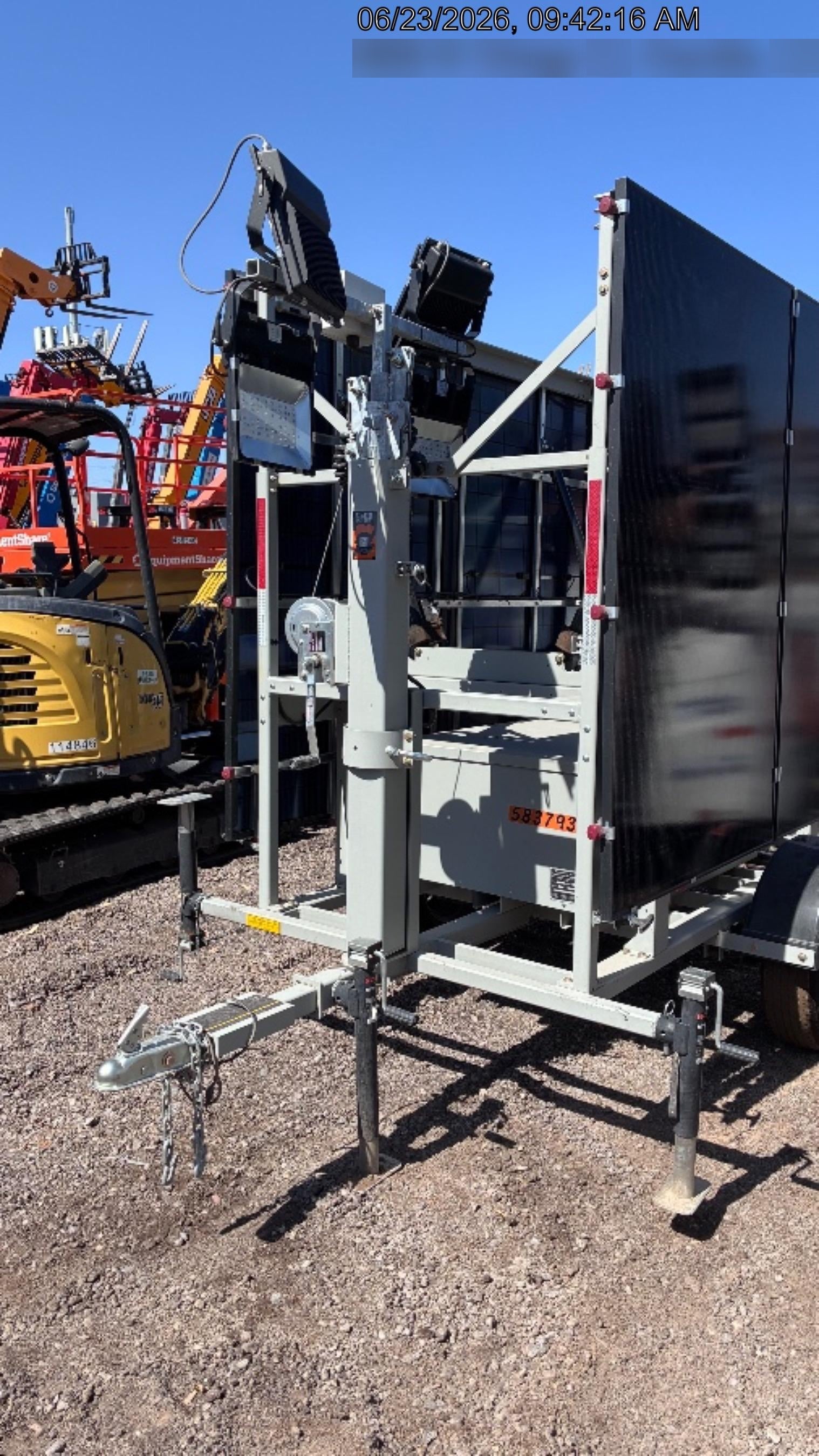 2025 PROGRESS SOLAR SOLUTIONS Helios-2XP