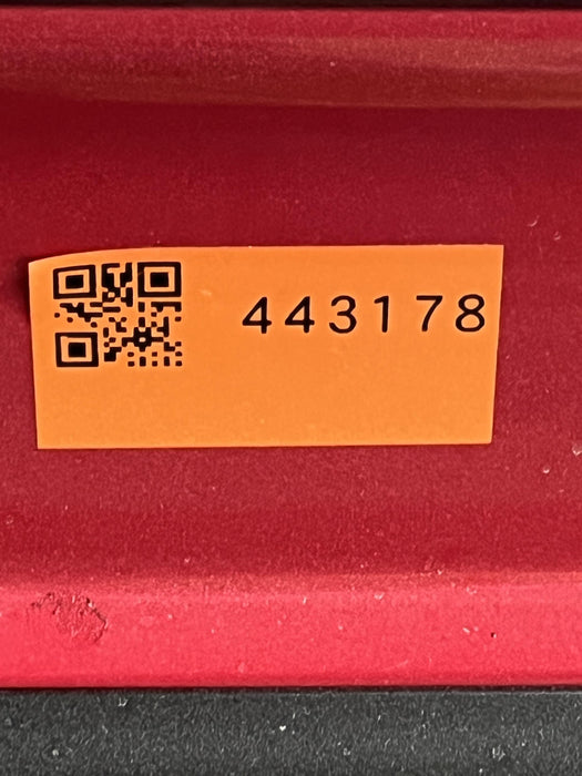 2024 HONDA EB6500X1AN