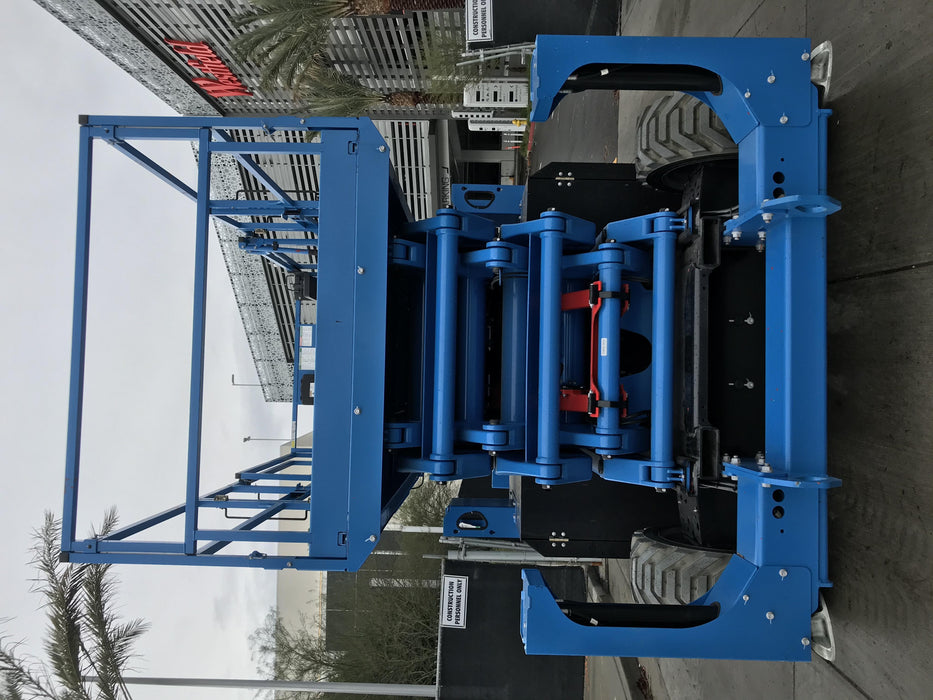 2019 GENIE GS-5390 RT