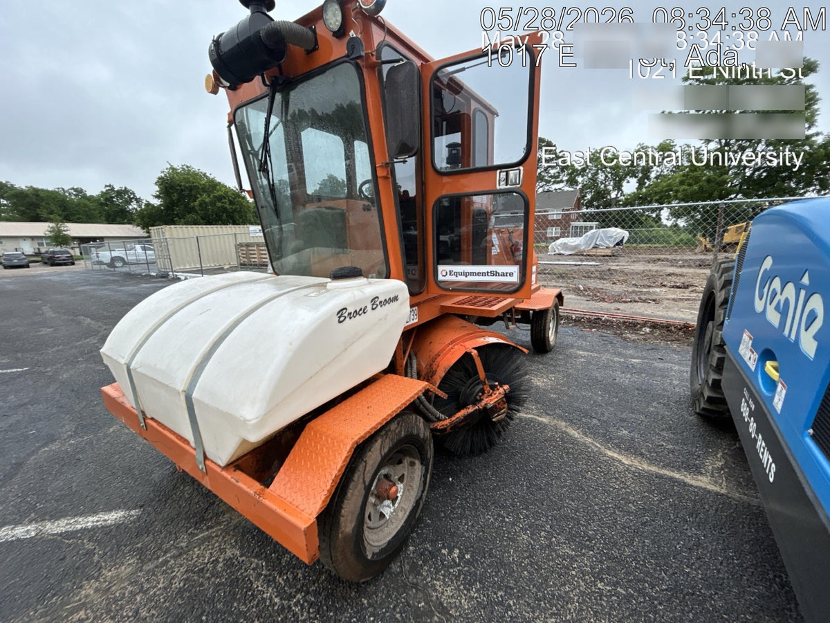 2021 BROCE RCT350