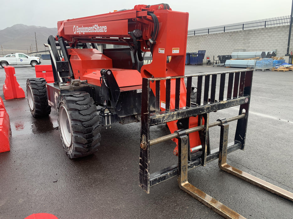 2020 MANITOU MTA6034