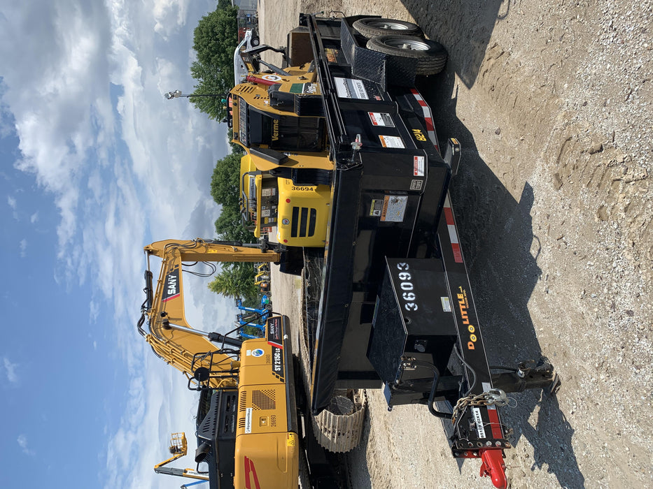 2020 DOOLITTLE MD821414KSR