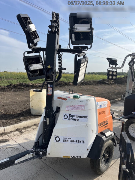 2024 GENERAC MLT2