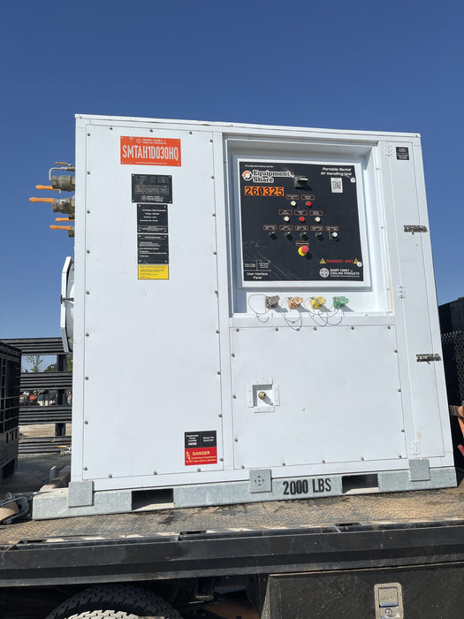 2022 SMARTECH SMTAH1D030HQ