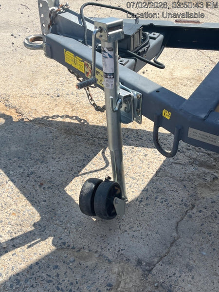 2022 ATLAS COPCO QAS 125