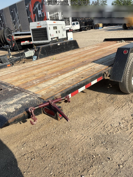 2020 WALTON SST1418