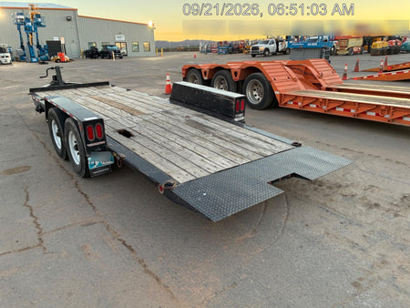 2021 TOWMASTER T-12DT