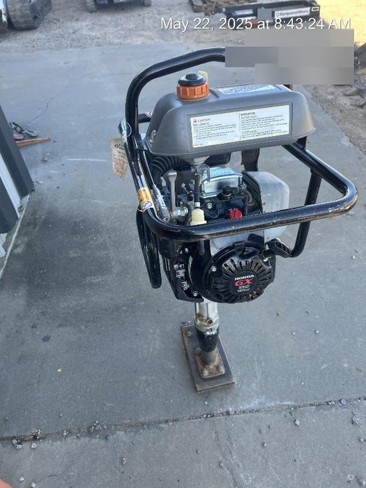 2023 MULTIQUIP MTR40HF