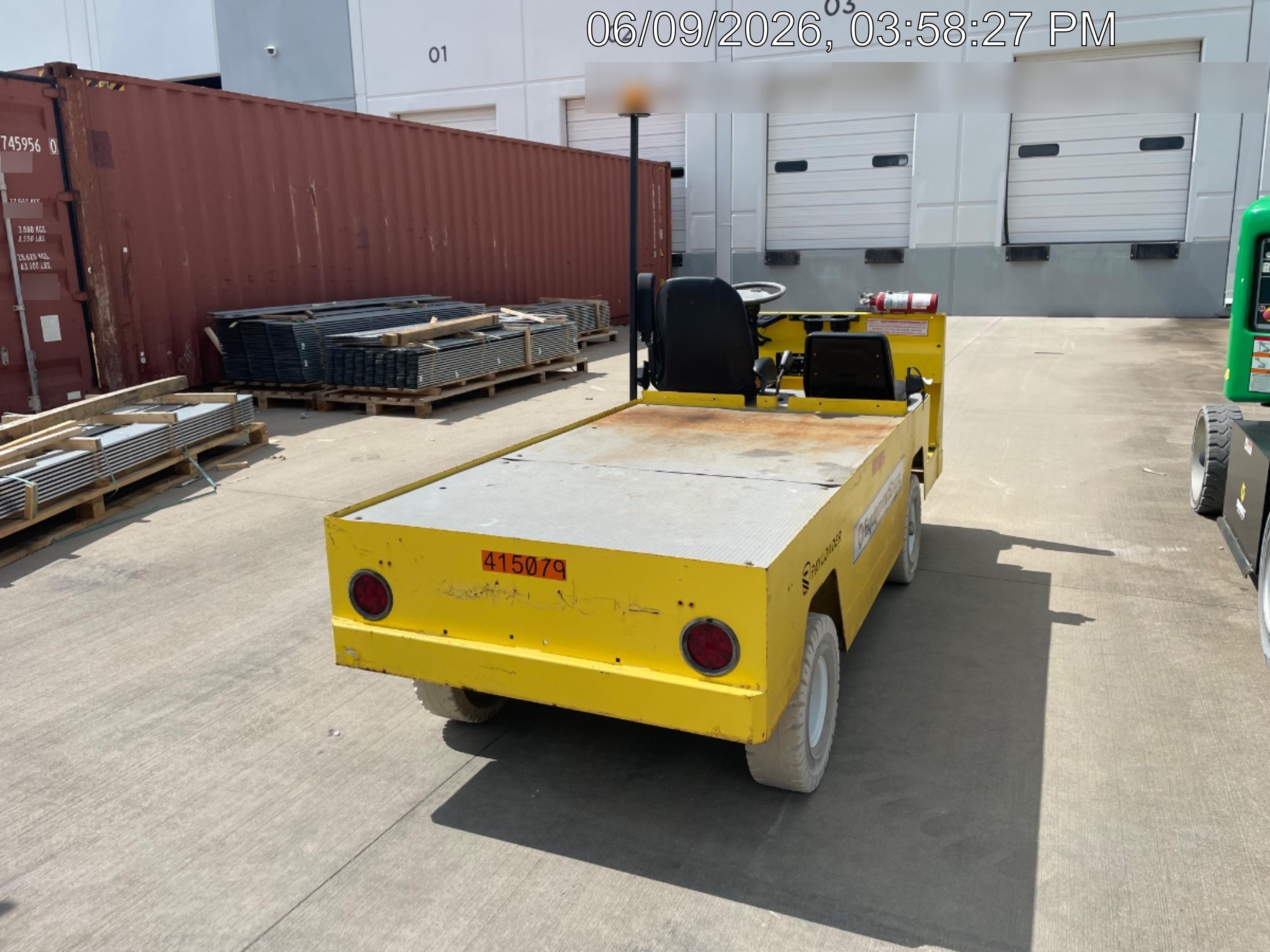 2024 COLUMBIA Payloader 2XL