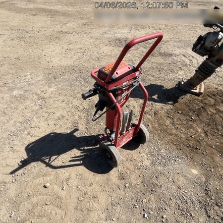2021 HILTI TE 3000-AVR