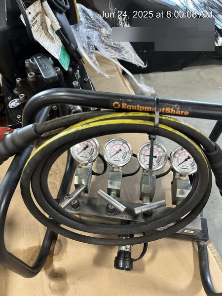 2023 ENERPAC AMGC41
