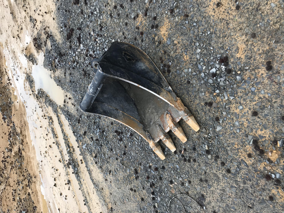 Wacker Neuson EZ36 EZ36-MX, Track, Long, Cab, Bucket