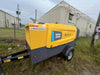 2024 ATLAS COPCO XAS 400-150 PACE
