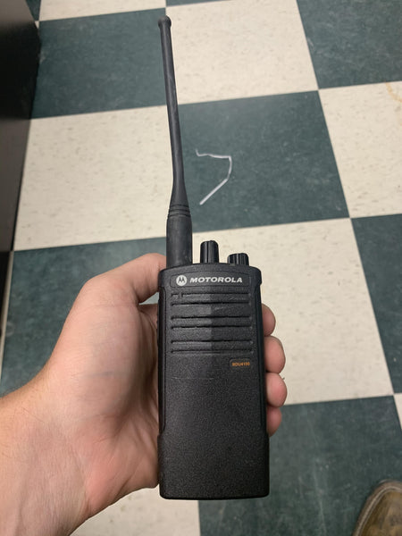 2020 MOTOROLA RDU4100