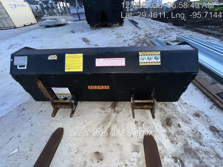 2023 STAR INDUSTRIES 1406B