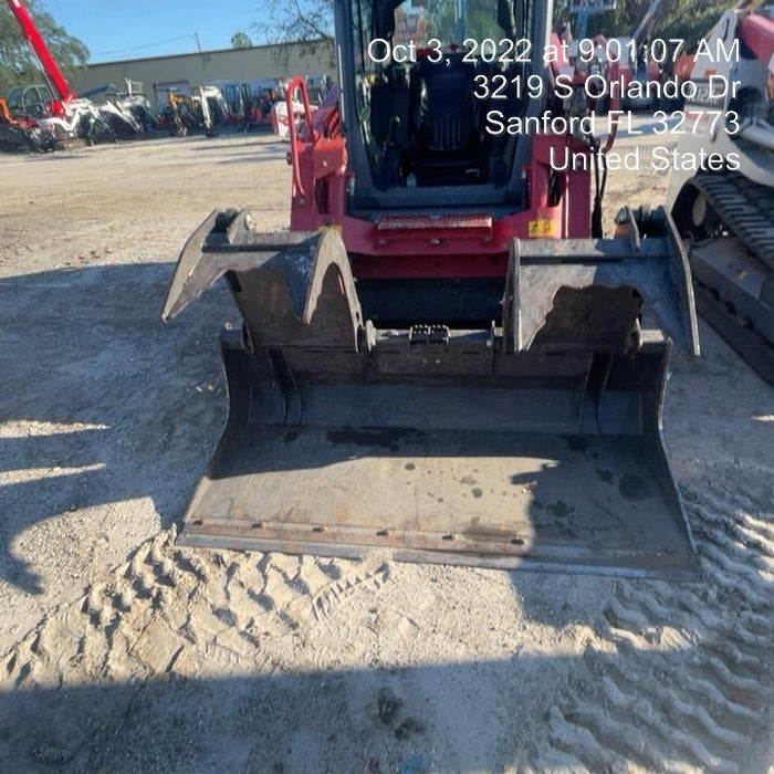 2022 PALADIN UTILITY GRAPPLE 11876-0022