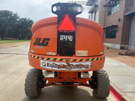 2021 JLG 460SJ