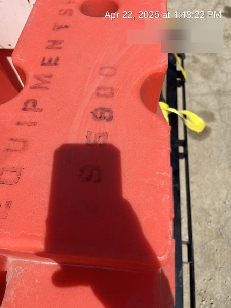 2023 HOUSTON BARRICADE WFB42