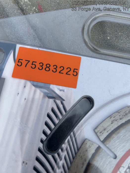 2024 HUSQVARNA SOFF-CUT 150