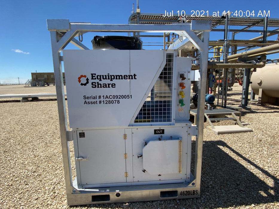 2020 SMARTECH SACP41A-HS