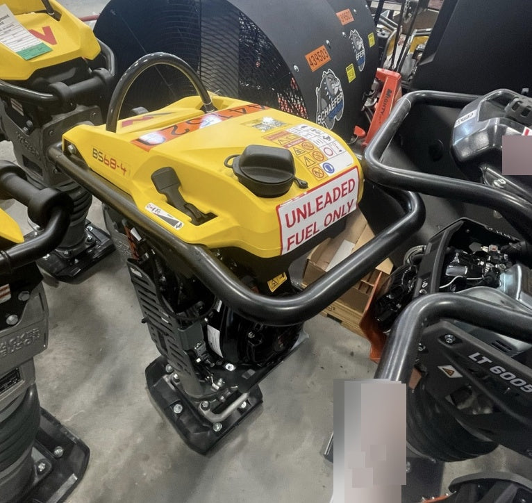 2024 WACKER NEUSON BS68-4Ab/28