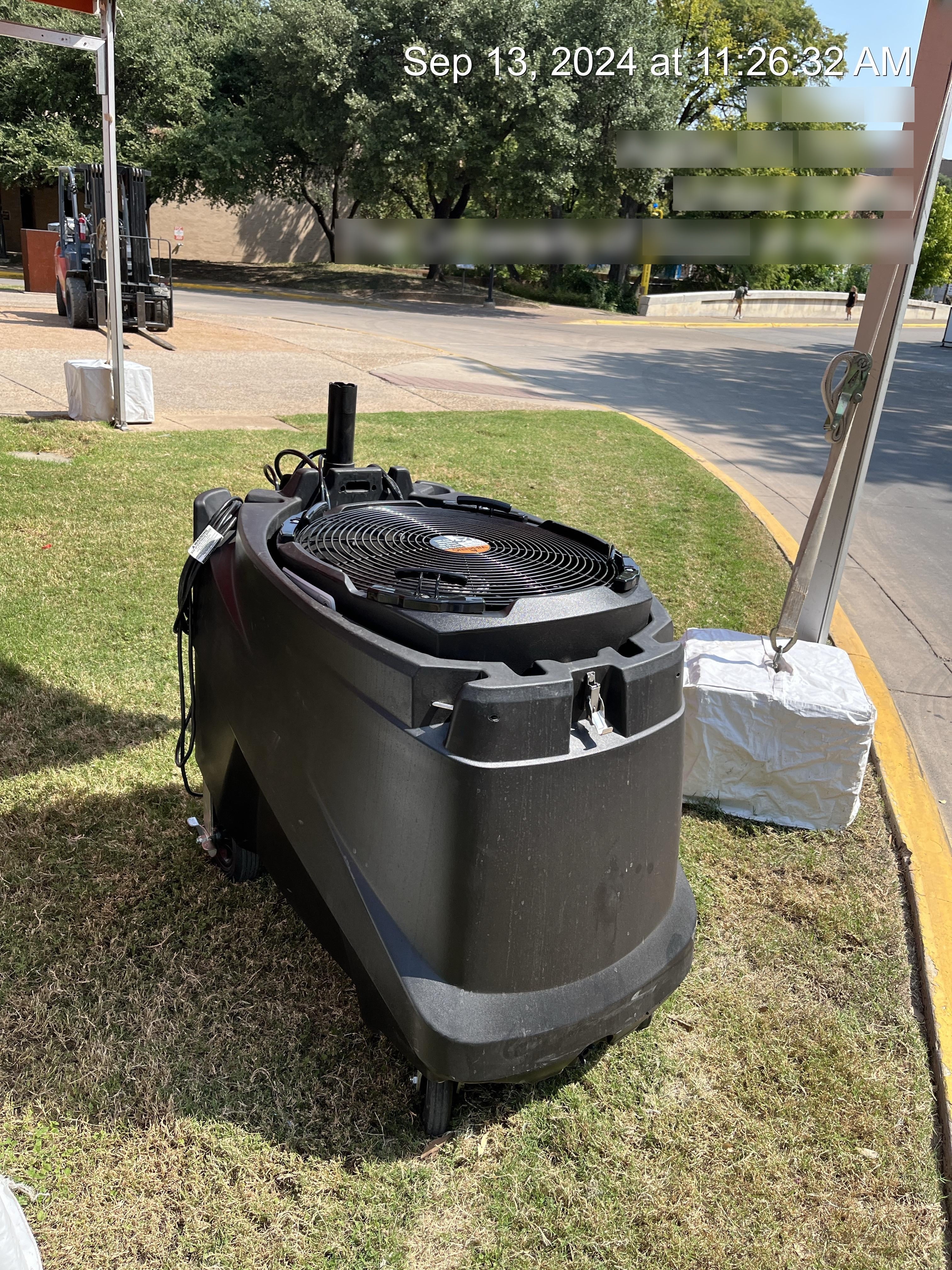 2024 POWER BREEZER PB4MAX