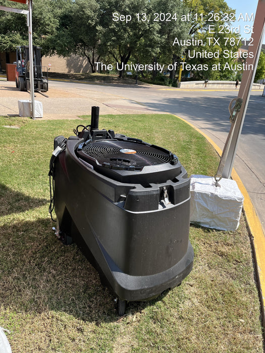 2024 POWER BREEZER PB4MAX