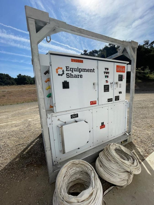 2023 SMARTECH SACP41A-HS