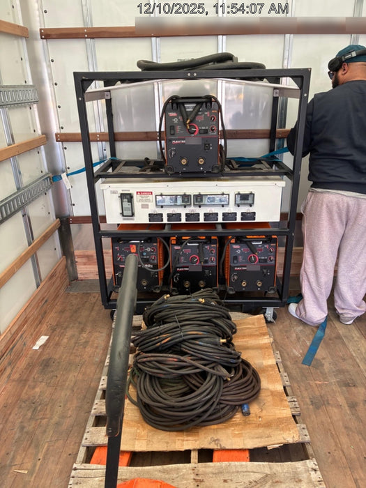 2023 LEX WR6A-7SM-FG26DZ6LD-R