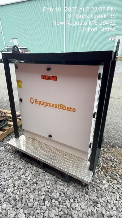 2023 TRYSTAR IEQA1.F1-A-A-A1