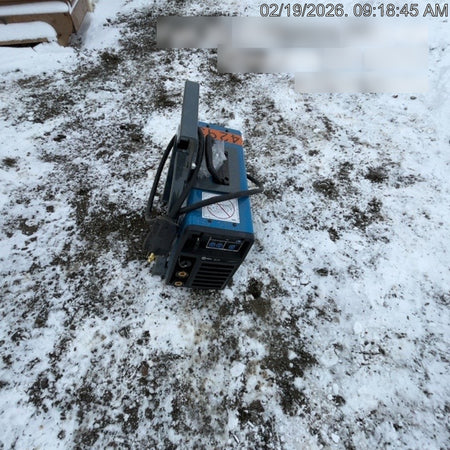 2025 MILLER ELECTRIC CST-282