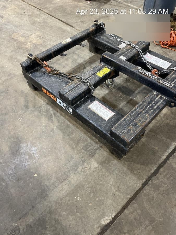 2024 STAR INDUSTRIES 1395B