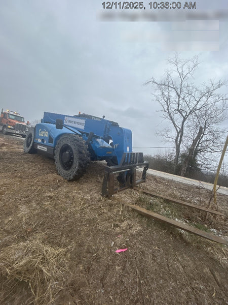 2022 GENIE GTH-844