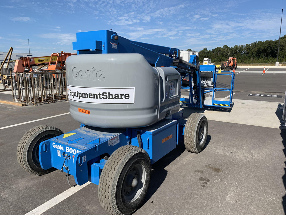 2020 GENIE Z-45/25J DC