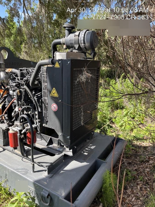 2022 MYERS-SETH RL-300