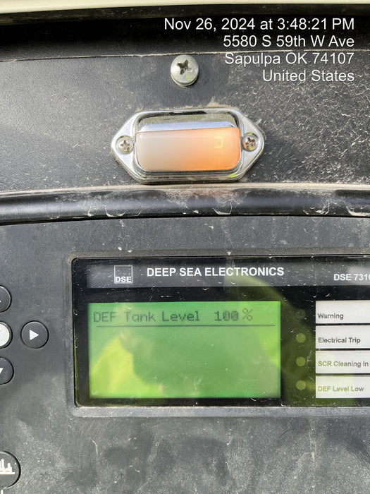 2022 ATLAS COPCO QAS 70