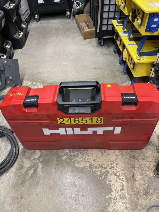 2022 HILTI TE 1000-AVR