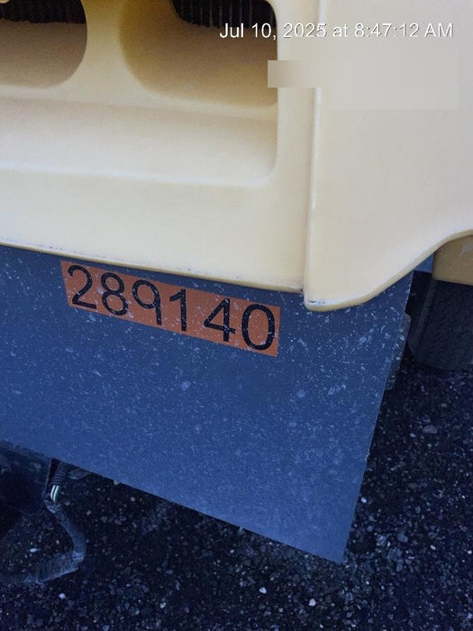 2023 ATLAS COPCO XAS188 CWK