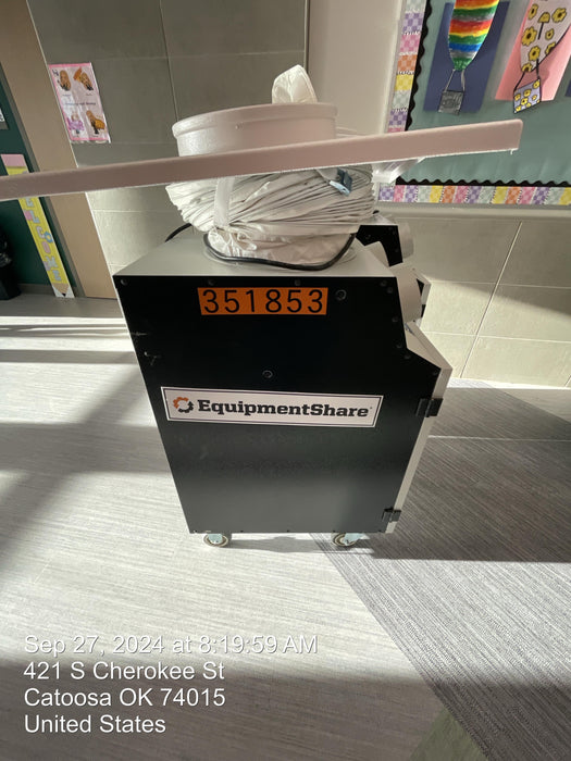 2023 KWIKOOL KPAC1411-2