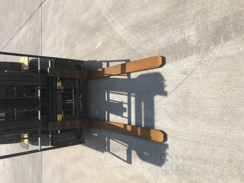 2019 KOMATSU FG25T-16