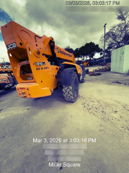 2025 JCB 510-56