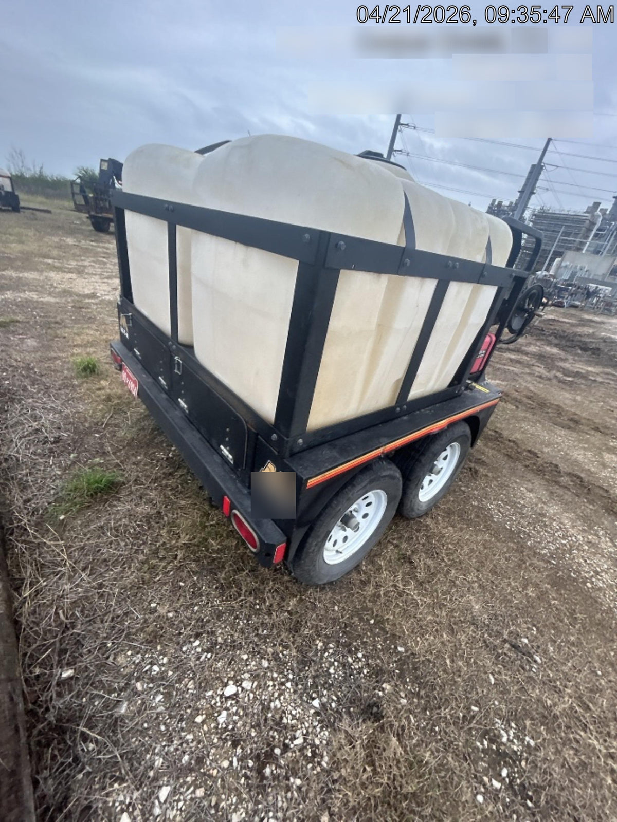 2025 MI-T-M HS-3505-1MGH-UR