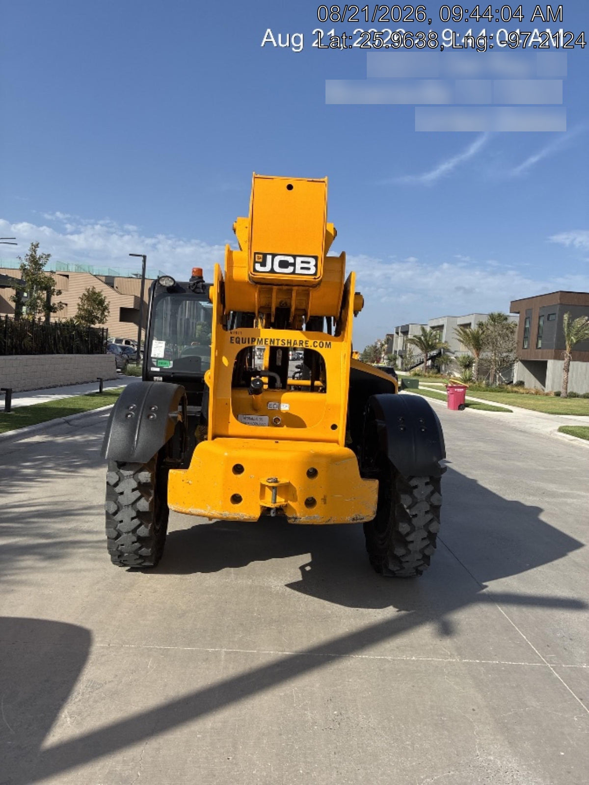 2025 JCB 510-56