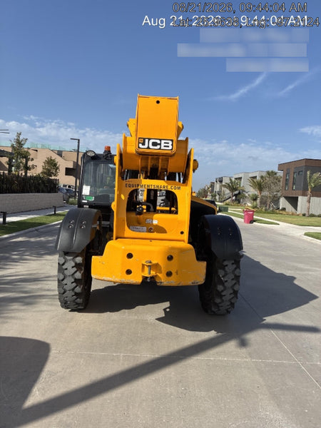 2025 JCB 510-56
