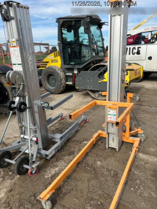 2021 LIFTSMART MLC-24