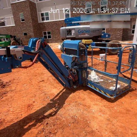 2023 GENIE S-45 XC