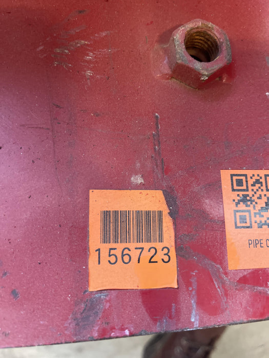 2021 KEY PLANT Pipe Conveyor