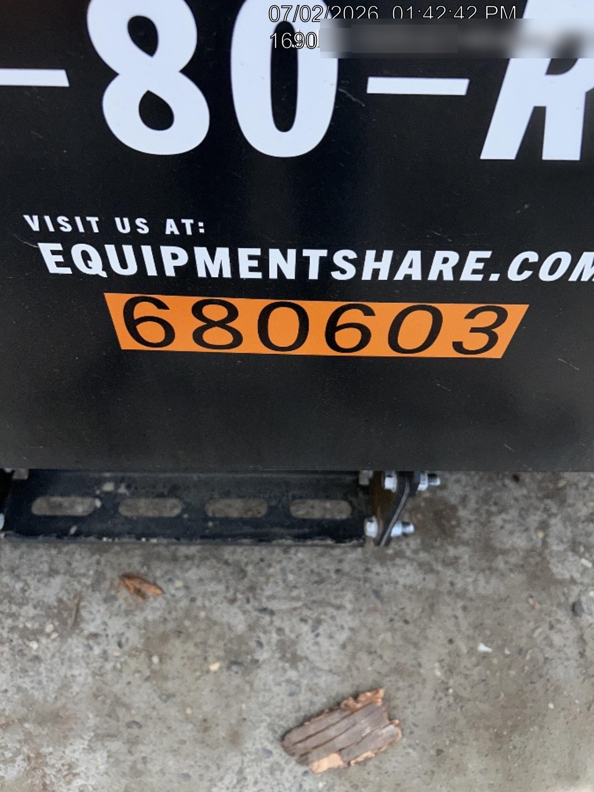 2026 GENIE GTH-1256