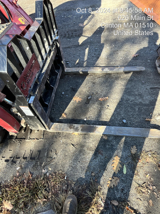 2024 VIRNIG PF4855-5VG