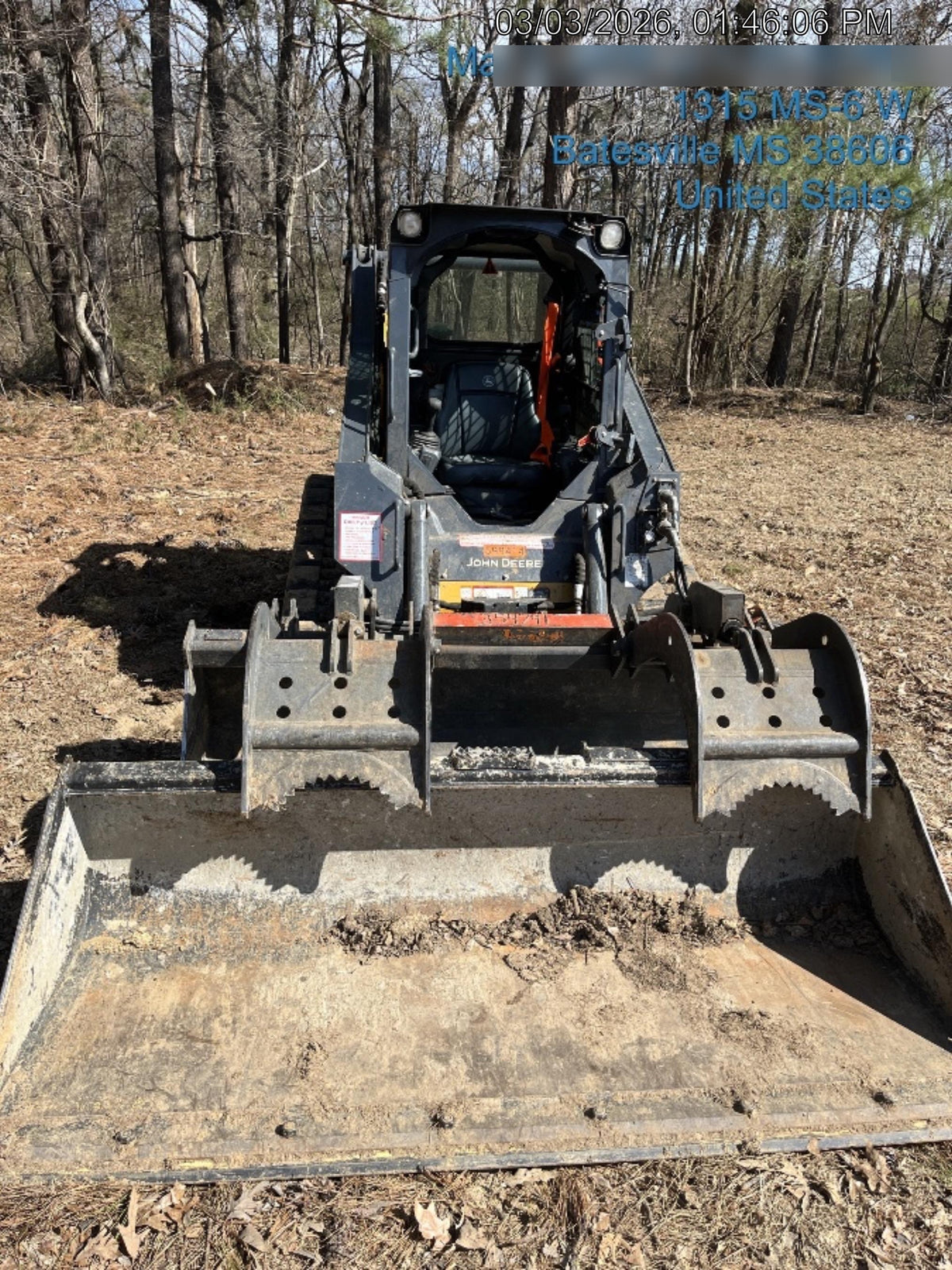 2023 SOLESBEE SBG-84